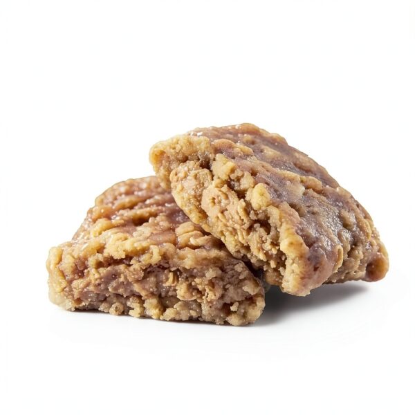 Erdnuss-Energieriegel CLIF Bar Nut Butter Bio 12er Pack – 600 g-3