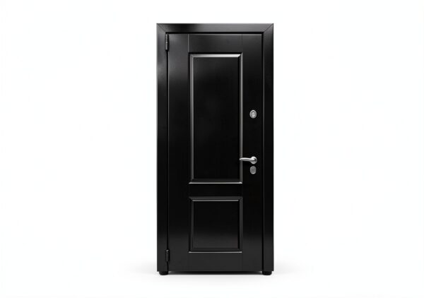 Sportneer Klimmzugstange Türrahmen Schwarz Rot Modell Y22-82001-67-1