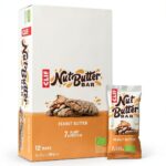 Erdnuss-Energieriegel CLIF Bar Nut Butter Bio 12er Pack – 600 g-0