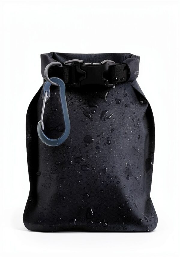 Wasserdichte Seifentasche Tovbmup Unisex SYDELWH-033 – Leicht faltbar-1