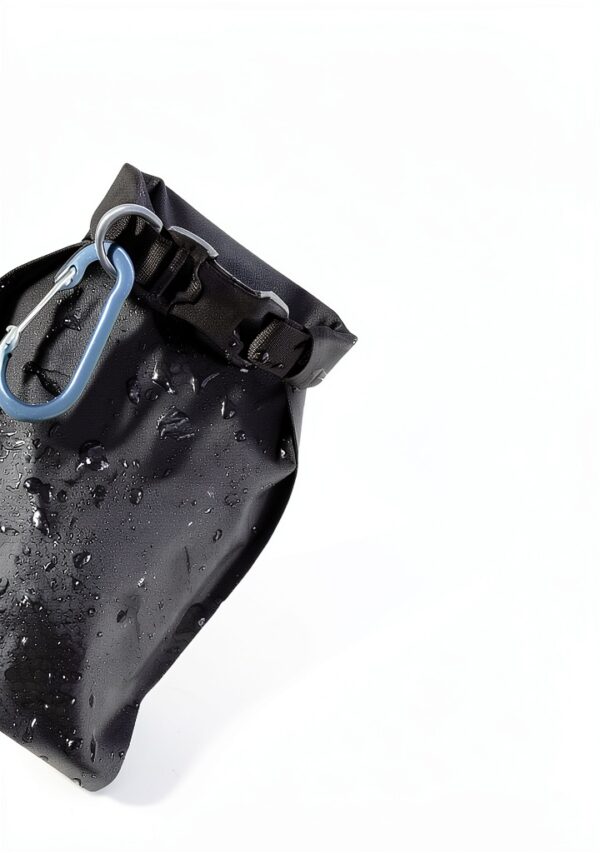 Wasserdichte Seifentasche Tovbmup Unisex SYDELWH-033 – Leicht faltbar-2