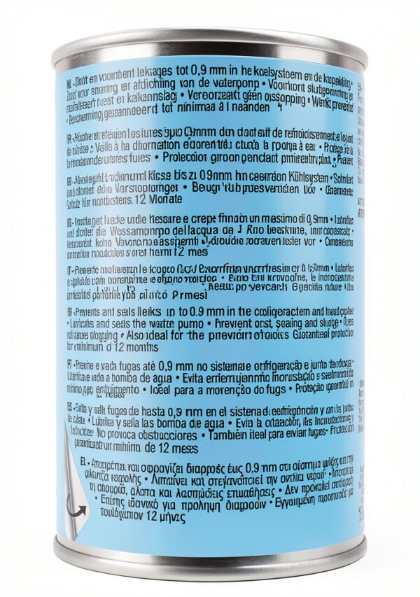 Bar's Leak Original Dichtmittel für Kühlsysteme 150 g – Leckstopp von-2
