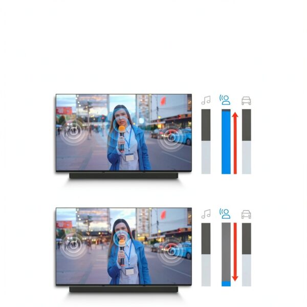 Sony BRAVIA Soundbar HTB600.CEL 3.1.2 Dolby Atmos Schwarz-4
