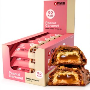 HNC Proteinriegel Schoko Brownie 32% Eiweiß Low Sugar Pocket Size-0