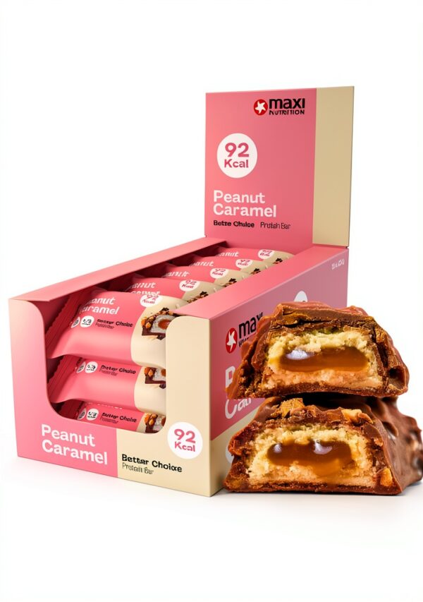 HNC Proteinriegel Schoko Brownie 32% Eiweiß Low Sugar Pocket Size-0