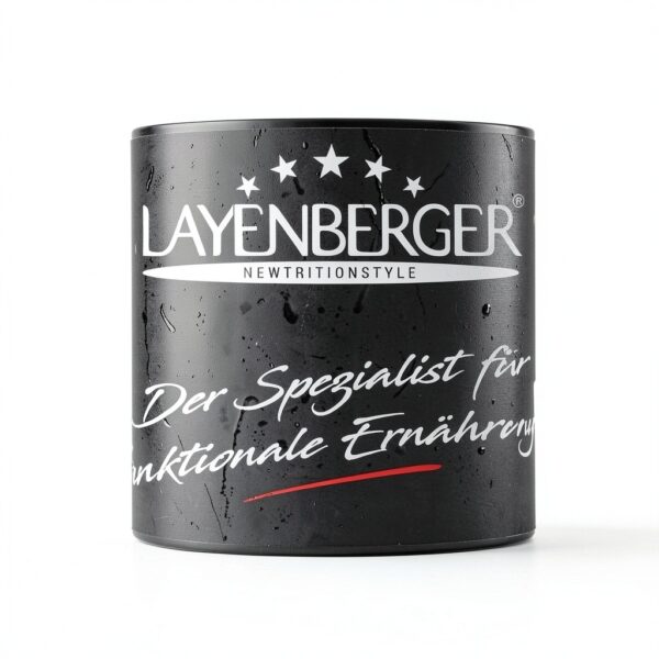Layenberger 3K Proteinriegel Crunchy Dark Chocolate 45g-8