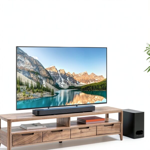 Sony BRAVIA Soundbar HTB600.CEL 3.1.2 Dolby Atmos Schwarz-7