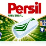 Persil Power Bar Waschmittel 472 g – 16 Waschladungen, plastiksparend-0