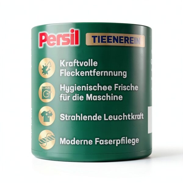 Persil Power Bar Waschmittel 472 g – 16 Waschladungen, plastiksparend-4