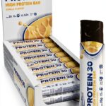 Proteinriegel IronMaxx 24 Stück - 30% Protein zuckerreduziert low carb-0