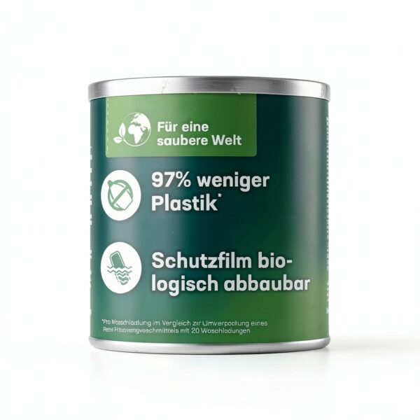 Persil Power Bar Waschmittel 472 g – 16 Waschladungen, plastiksparend-5