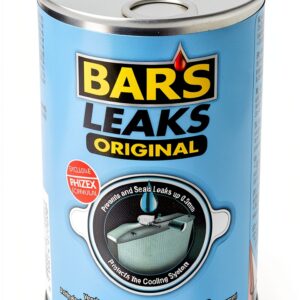 Bar's Leak Original Dichtmittel für Kühlsysteme 150 g – Leckstopp von-0