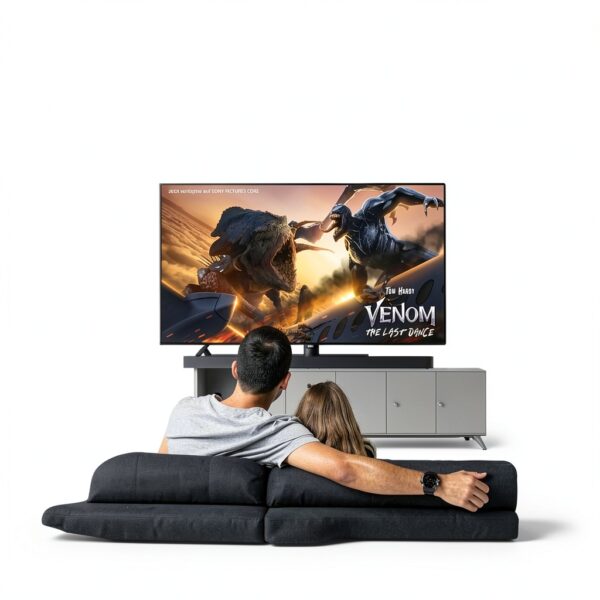 Sony BRAVIA Soundbar HTB600.CEL 3.1.2 Dolby Atmos Schwarz-5