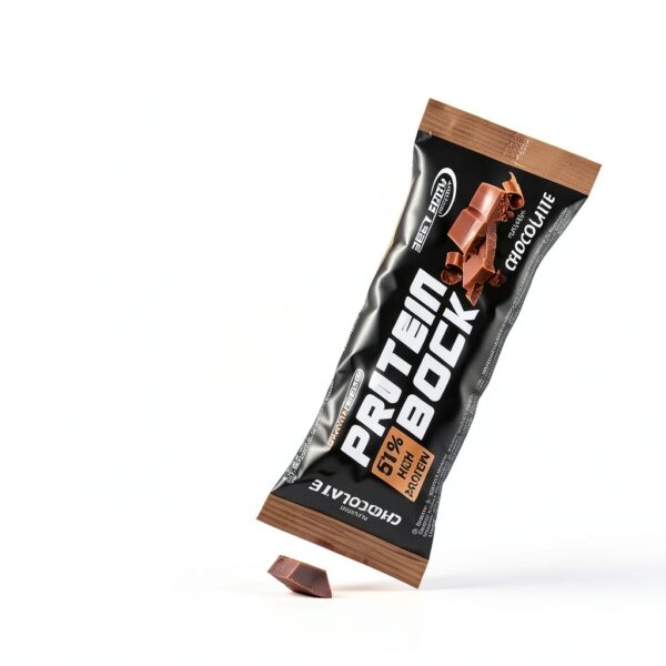 Protein Block Chocolate 15 Stück Best Body Nutrition Proteinriegel-2