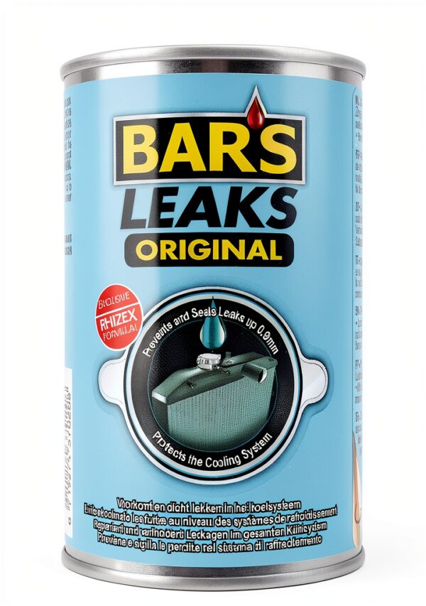 Bar's Leak Original Dichtmittel für Kühlsysteme 150 g – Leckstopp von-1