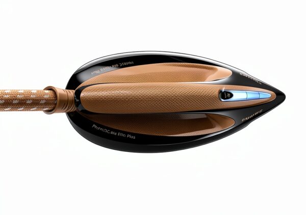 Philips Perfect Care Elite Dampfbügelstation Kupfer Schwarz 8 Bar 1,8L-2