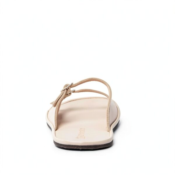 El Naturalista Damen N5684 Bare Sandals Flache Sandale Komfort-3