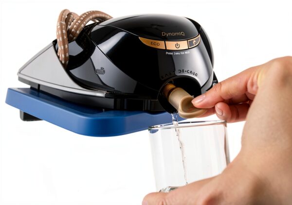 Philips Perfect Care Elite Dampfbügelstation Kupfer Schwarz 8 Bar 1,8L-6