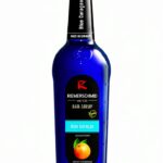Riemerschmid Bar-Sirup Blue Curacao 700 ml – alkoholfrei, vegan-0