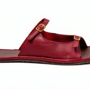 El Naturalista Damen Bare Sandals Flache Sandale leichte,-0