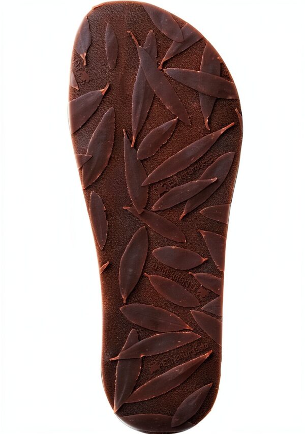 El Naturalista Damen Bare Sandals Flache Sandale leichte,-2