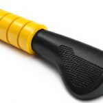 Massagestick SKLZ Europe GmbH 50cm Selbstmassage Bar gelb schwarz-0