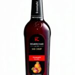 Granatapfel Bar-Sirup Riemerschmid 0,7 l – alkoholfrei-0