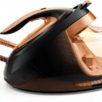 Philips Perfect Care Elite Dampfbügelstation Kupfer Schwarz 8 Bar 1,8L-0