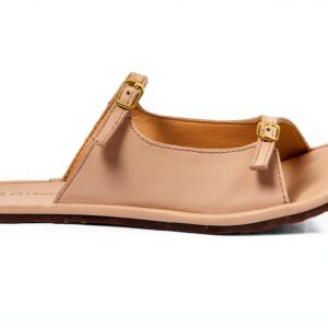El Naturalista Damen N5684 Bare Sandals Flache Sandale Komfort-0