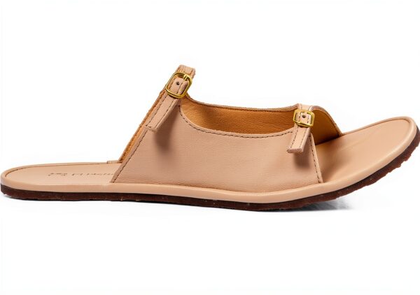 El Naturalista Damen N5684 Bare Sandals Flache Sandale Komfort-0