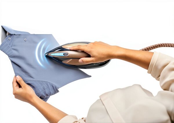 Philips Perfect Care Elite Dampfbügelstation Kupfer Schwarz 8 Bar 1,8L-3