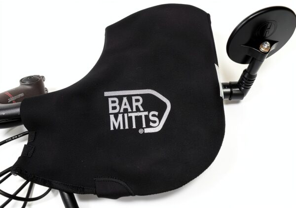 Bar Mitts Mountain Mitts-for Bar End Mirror-1