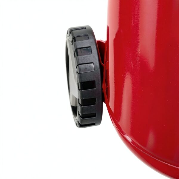 Einhell Kompressor TC-AC 240/50/10 OF, Red, Kompressor-6