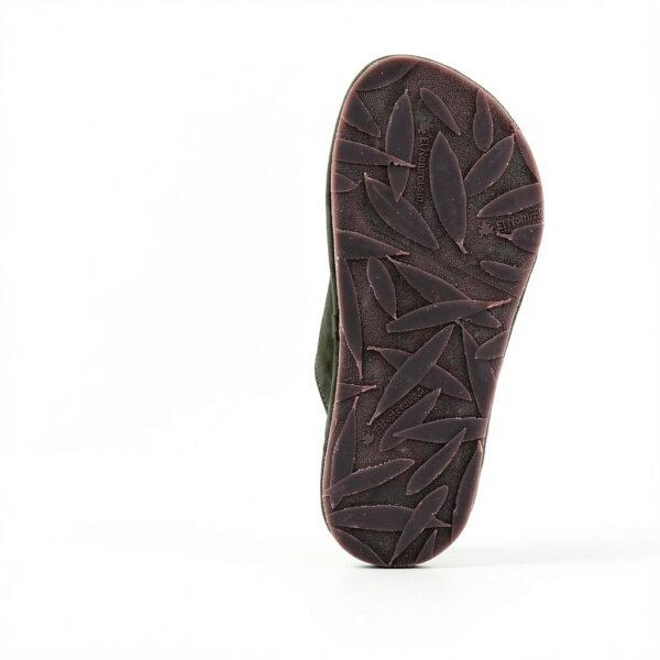 El Naturalista Unisex N5682 Bare SandalsFlache Sandale-2