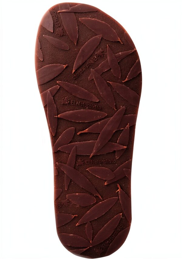EL Naturalista Unisex N5674 BareLow-top-2