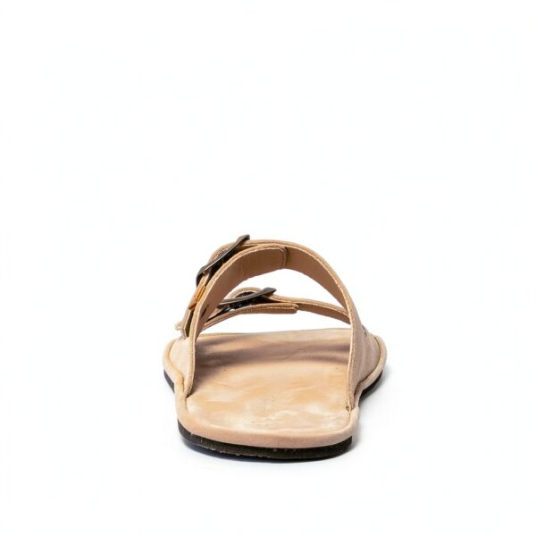 El Naturalista Unisex N5682 Bare SandalsFlache Sandale-3