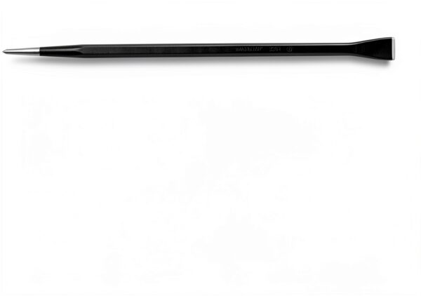 ROUGHNECK Ausrichten Bar 60cm Schwarz - Hochwertiges Nagel- &-2
