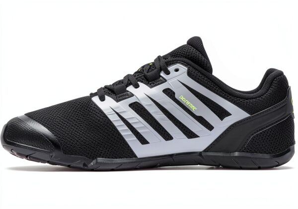Inov-8 Herren Bare-xf 210 V3 Crosstrainer Schwarz Größe 42-3