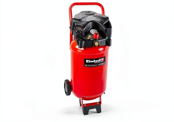 Einhell Kompressor TC-AC 240/50/10 OF, Red, Kompressor-2