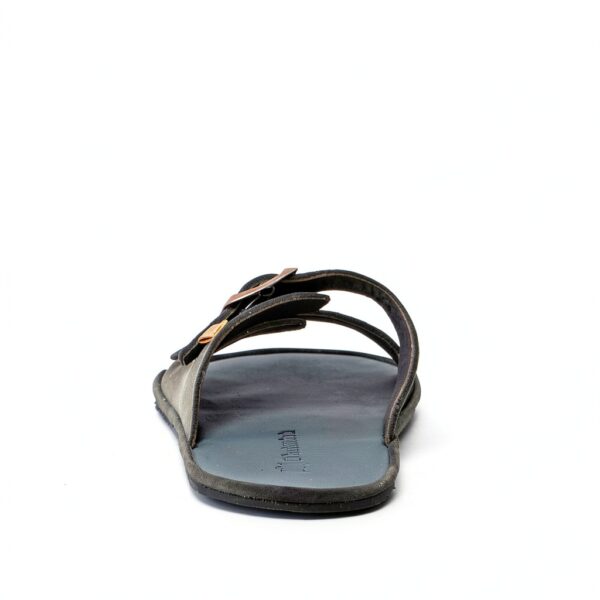 El Naturalista Unisex N5682 Bare SandalsFlache Sandale-3
