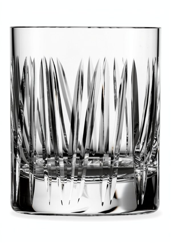 Schott Zwiesel Bar Motion Whiskygläser 2er Set, 369ml, Transparent,-0