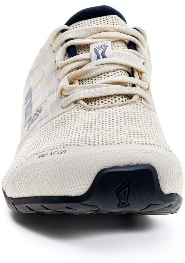 Inov-8 Herren Bare-xf 210 V3 Outdoor Fitnessschuhe Elfenbein Schwarz-2