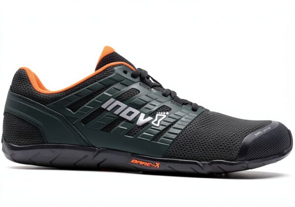 Inov-8 Herren Bare-xf 210 V3 Crosstrainer Zero Lift Breite Zehenbox-0
