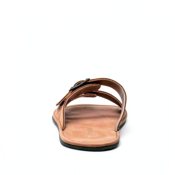 El Naturalista Unisex N5682 Bare SandalsFlache Sandale-3