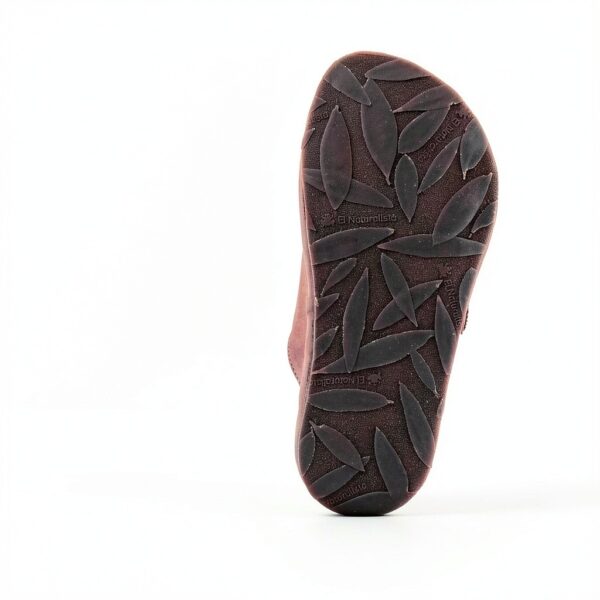 El Naturalista Unisex N5682 Bare SandalsFlache Sandale-2