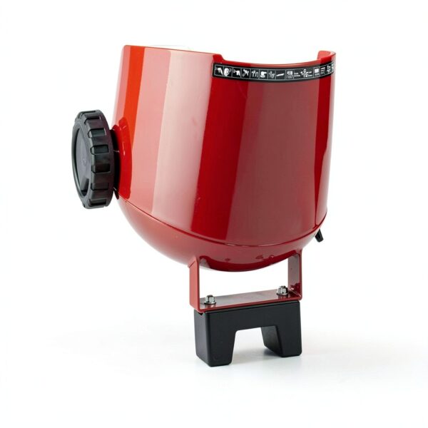 Einhell Kompressor TC-AC 240/50/10 OF, Red, Kompressor-7