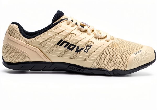Inov-8 Herren Bare-xf 210 V3 Outdoor Fitnessschuhe Elfenbein Schwarz-1