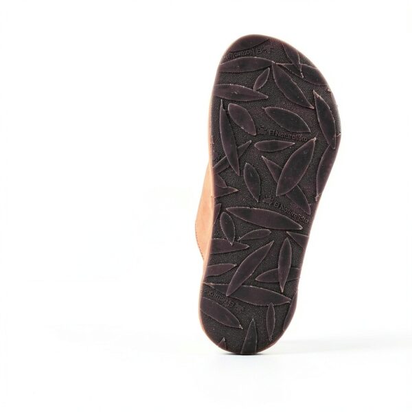 El Naturalista Unisex N5682 Bare SandalsFlache Sandale-2
