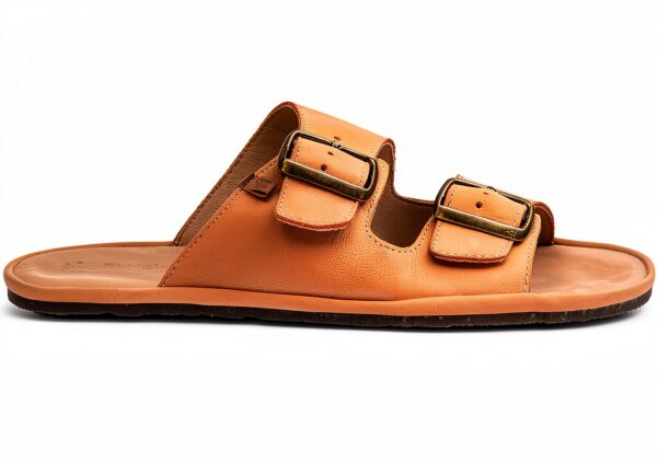 El Naturalista Unisex N5682 Bare SandalsFlache Sandale-0
