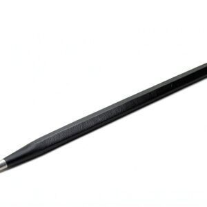 ROUGHNECK Ausrichten Bar 60cm Schwarz - Hochwertiges Nagel- &-0
